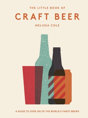 cover image of The Little Book of Craft Beer